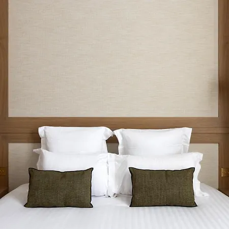 Appartamento Highstay - Luxury Serviced - Le Marais *