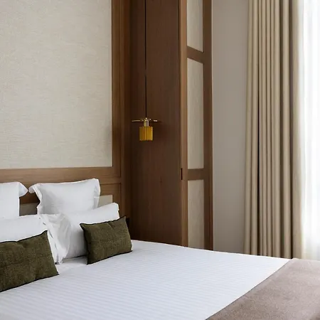 Appartamento Highstay - Luxury Serviced - Le Marais *