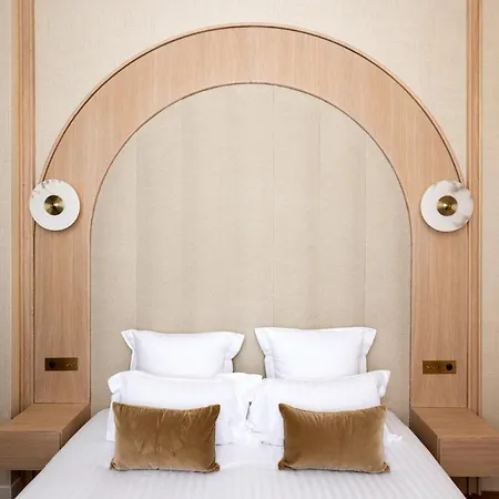 Highstay - Luxury Serviced - Le Marais * Parigi