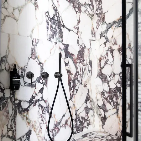 Highstay - Luxury Serviced - Le Marais Parigi