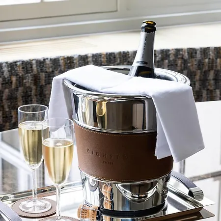 Appartamento Highstay - Luxury Serviced - Le Marais Parigi