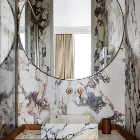 Highstay - Luxury Serviced - Le Marais Appartamento