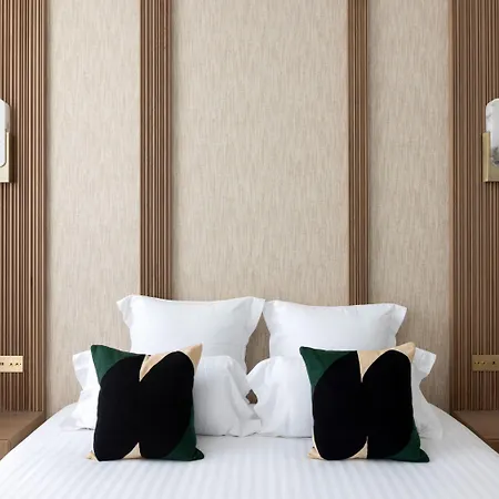 Highstay - Luxury Serviced - Le Marais Appartamento