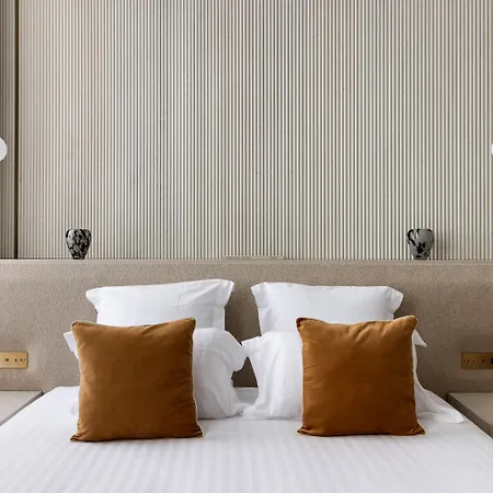 Highstay - Luxury Serviced - Le Marais * Parigi