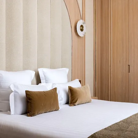 Highstay - Luxury Serviced - Le Marais Parigi
