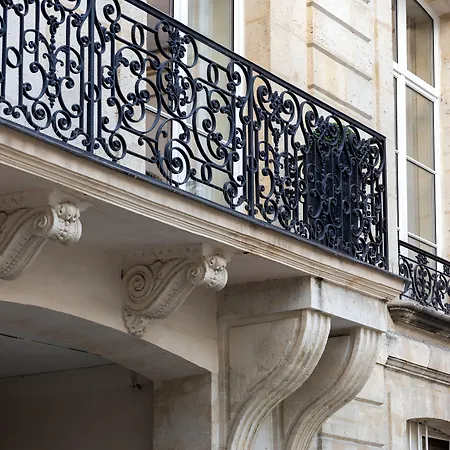 Highstay - Luxury Serviced - Le Marais Appartamento Parigi