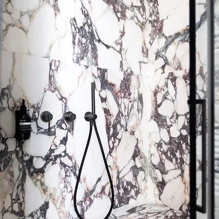Appartamento Highstay - Luxury Serviced - Le Marais *