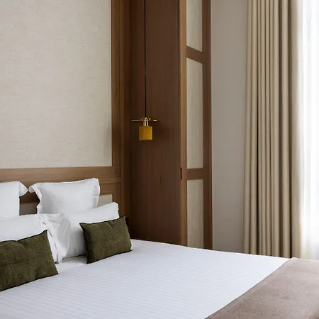 Highstay - Luxury Serviced - Le Marais Appartamento *