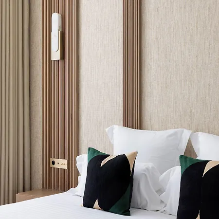 Highstay - Luxury Serviced - Le Marais * Parigi