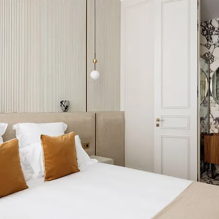 Highstay - Luxury Serviced - Le Marais Appartamento *