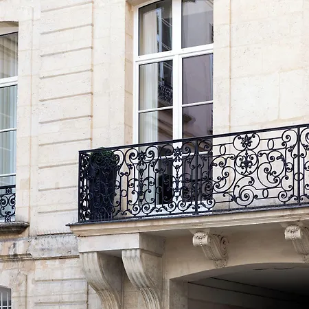 Appartamento Highstay - Luxury Serviced - Le Marais Parigi