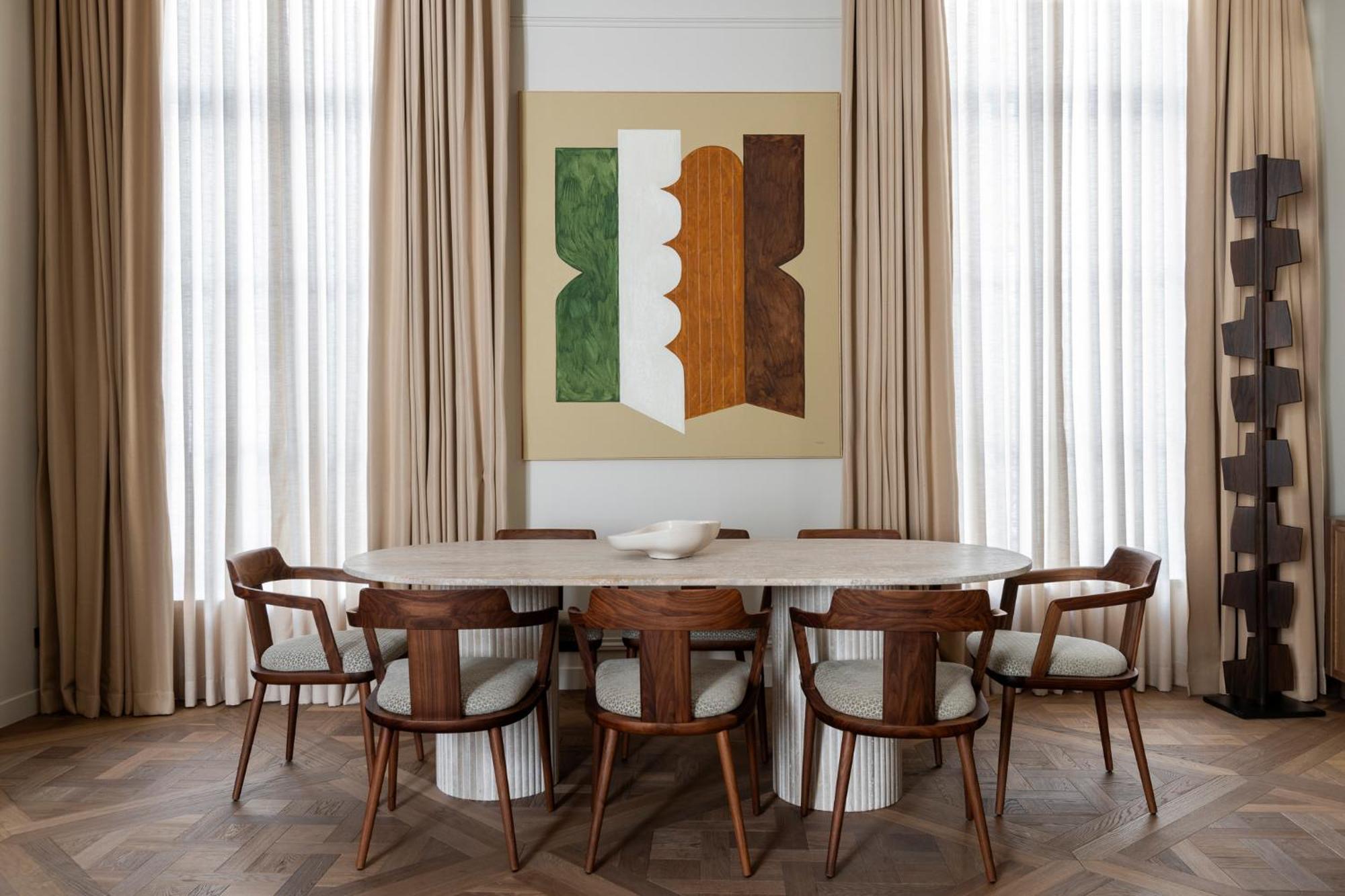 Highstay - Luxury Serviced - Le Marais Appartamento