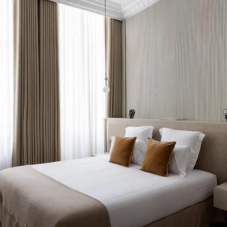 Highstay - Luxury Serviced - Le Marais Parigi