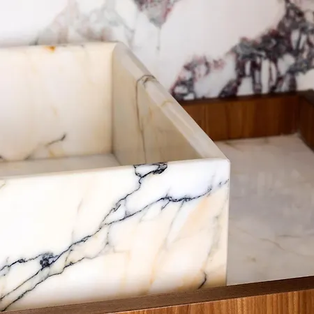 Appartamento Highstay - Luxury Serviced - Le Marais Parigi