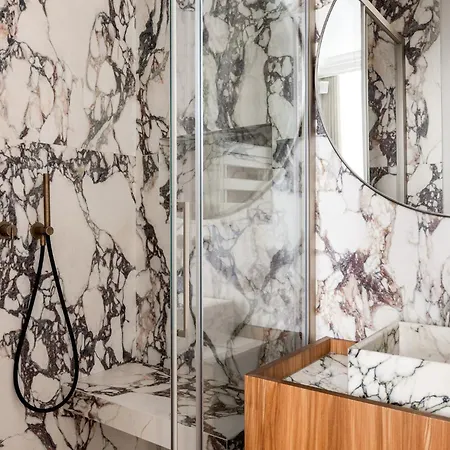 Highstay - Luxury Serviced - Le Marais Parigi