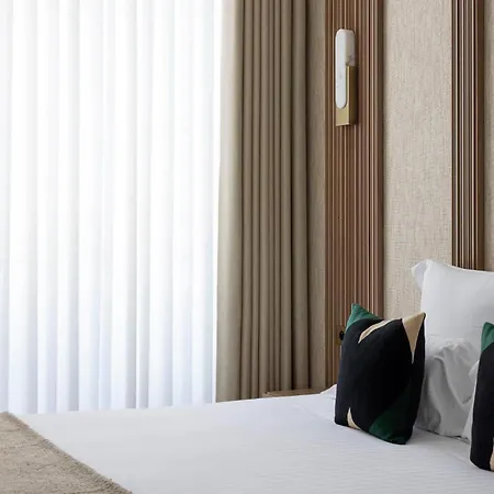 Highstay - Luxury Serviced - Le Marais Appartamento