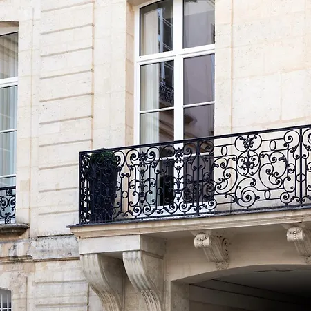 Highstay - Luxury Serviced - Le Marais Appartamento *