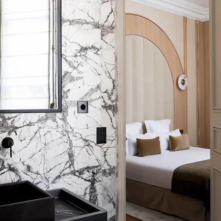 Appartamento Highstay - Luxury Serviced - Le Marais *