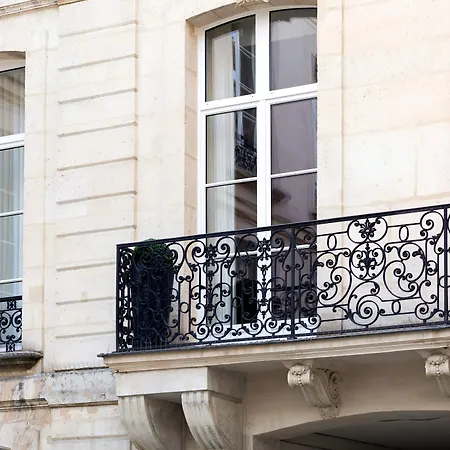 Highstay - Luxury Serviced - Le Marais Parigi