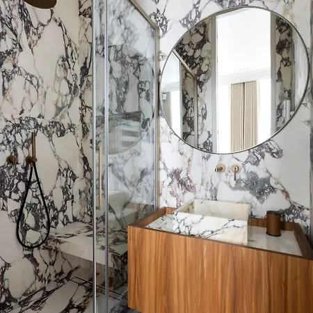 Highstay - Luxury Serviced - Le Marais Appartamento *