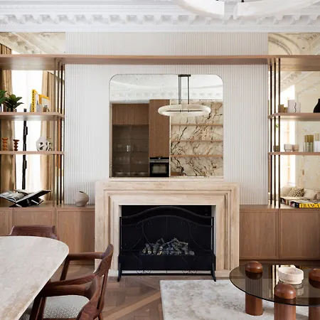 Highstay - Luxury Serviced - Le Marais