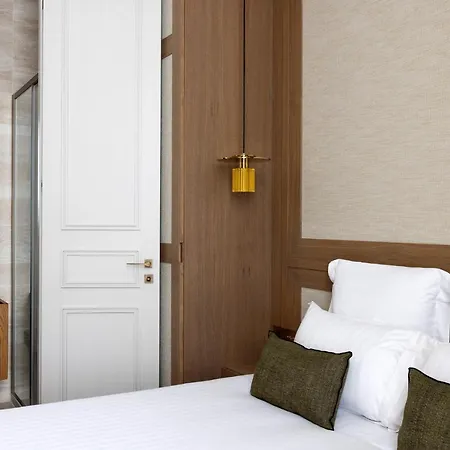 Apartment Highstay - Luxury Serviced - Le Marais