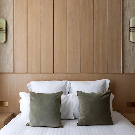 Highstay - Luxury Serviced - Le Marais Apartment