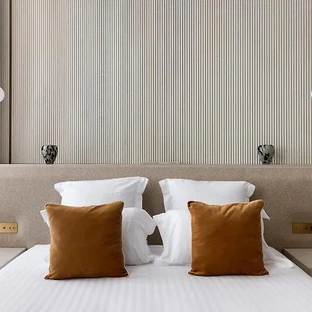 Highstay - Luxury Serviced - Le Marais * Paris