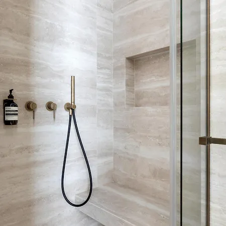 Highstay - Luxury Serviced - Le Marais Apartment *