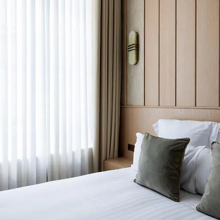 Apartment Highstay - Luxury Serviced - Le Marais *