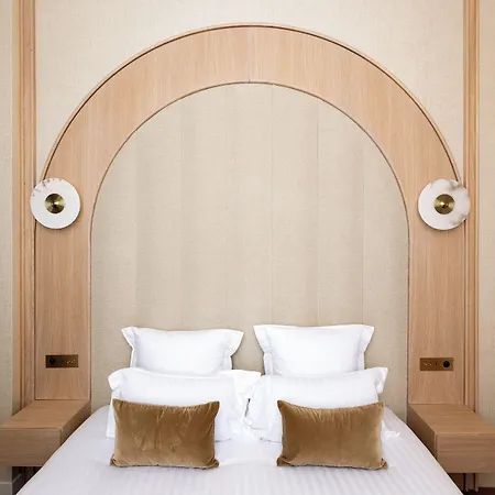 Highstay - Luxury Serviced - Le Marais Paris