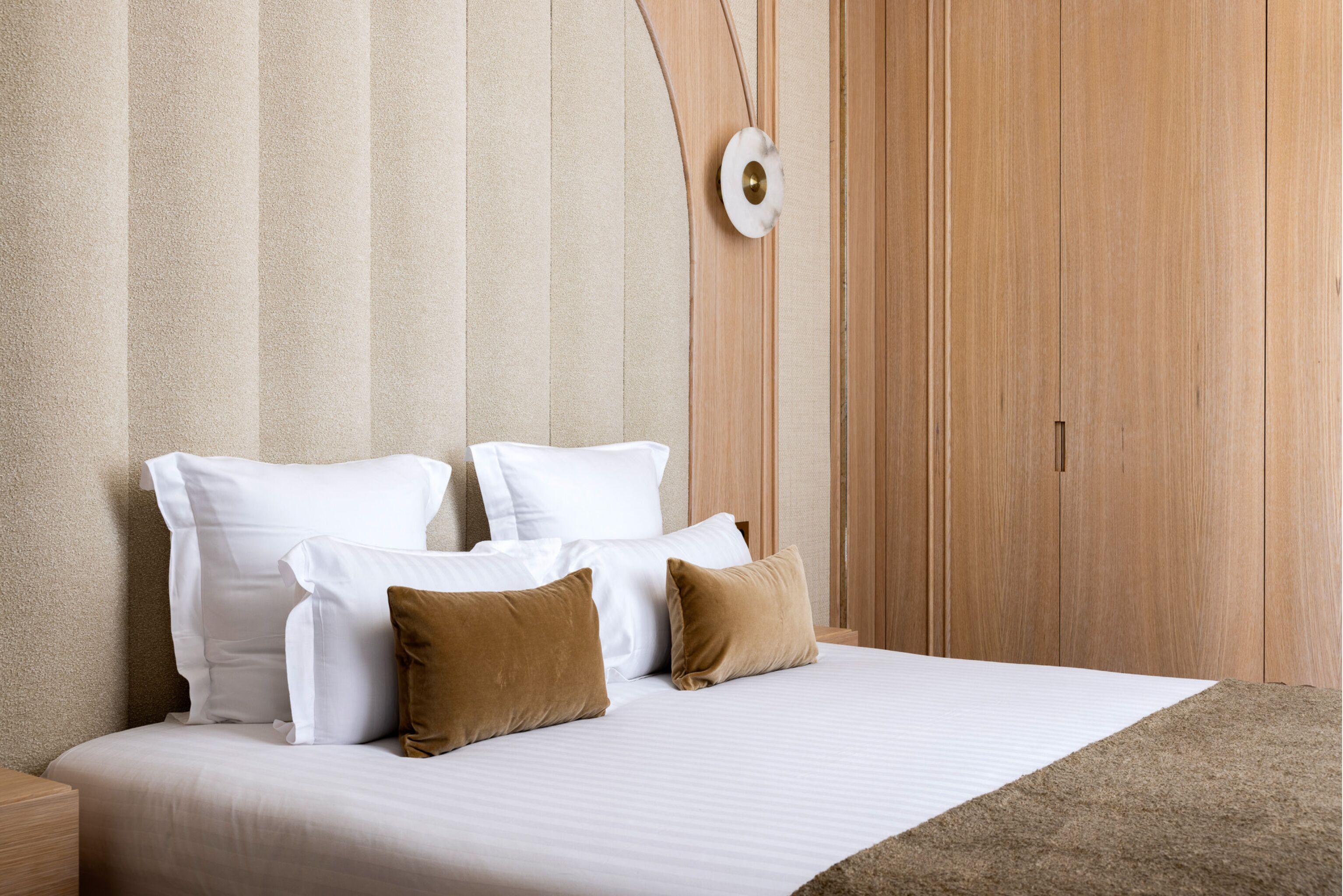 Highstay - Luxury Serviced - Le Marais Paris