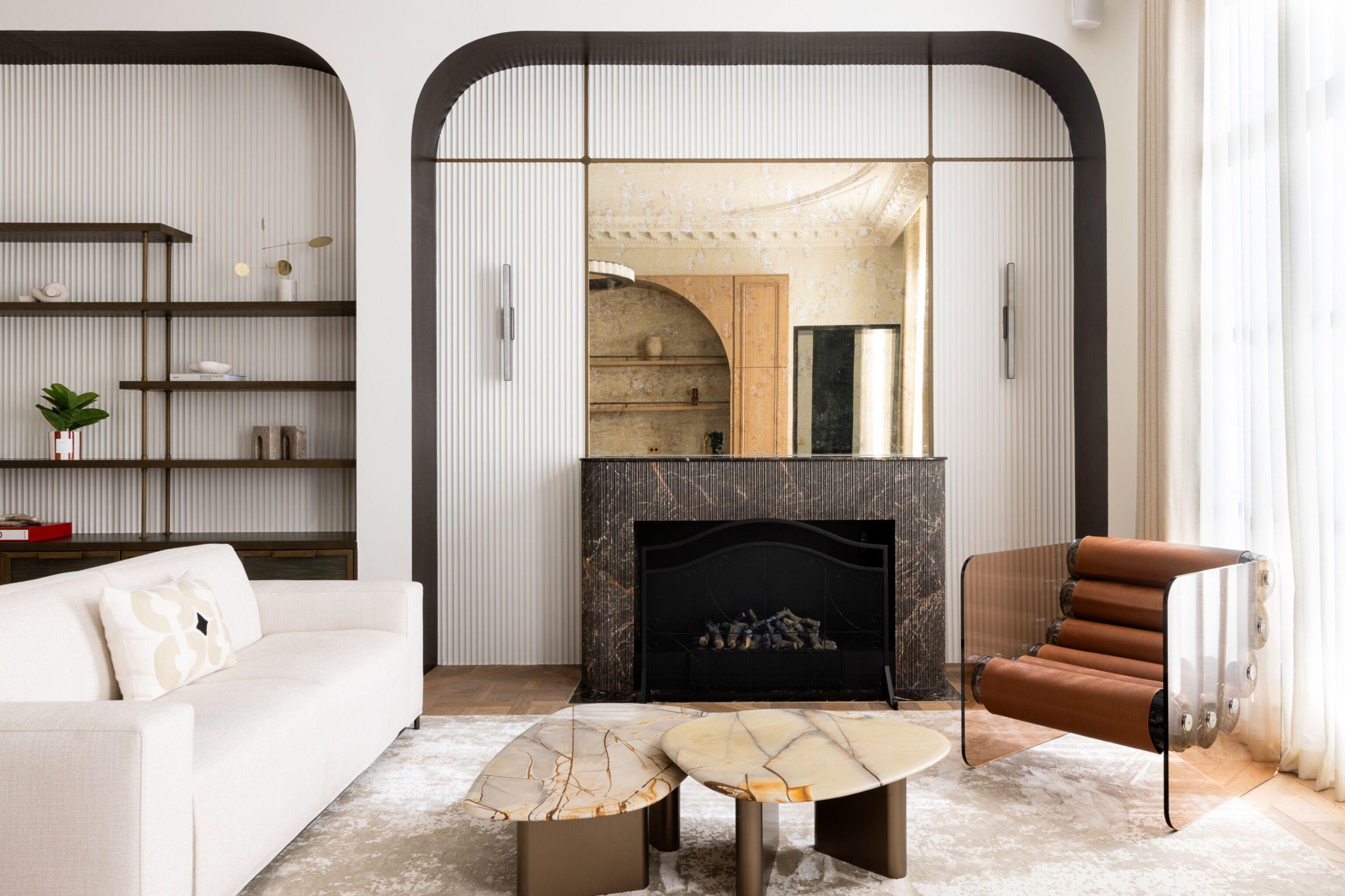 Apartment Highstay - Luxury Serviced - Le Marais Paris